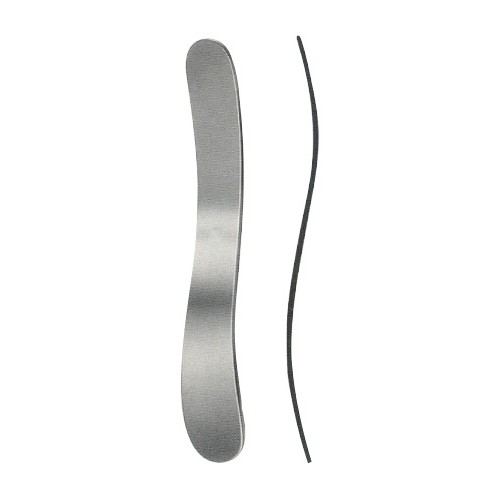 Mucotome, Tongue & Plasters Spatulas